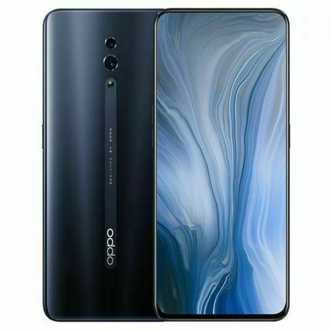 Buy Refurbished Oppo Reno Z Dual Sim (128GB) in Aura Purple